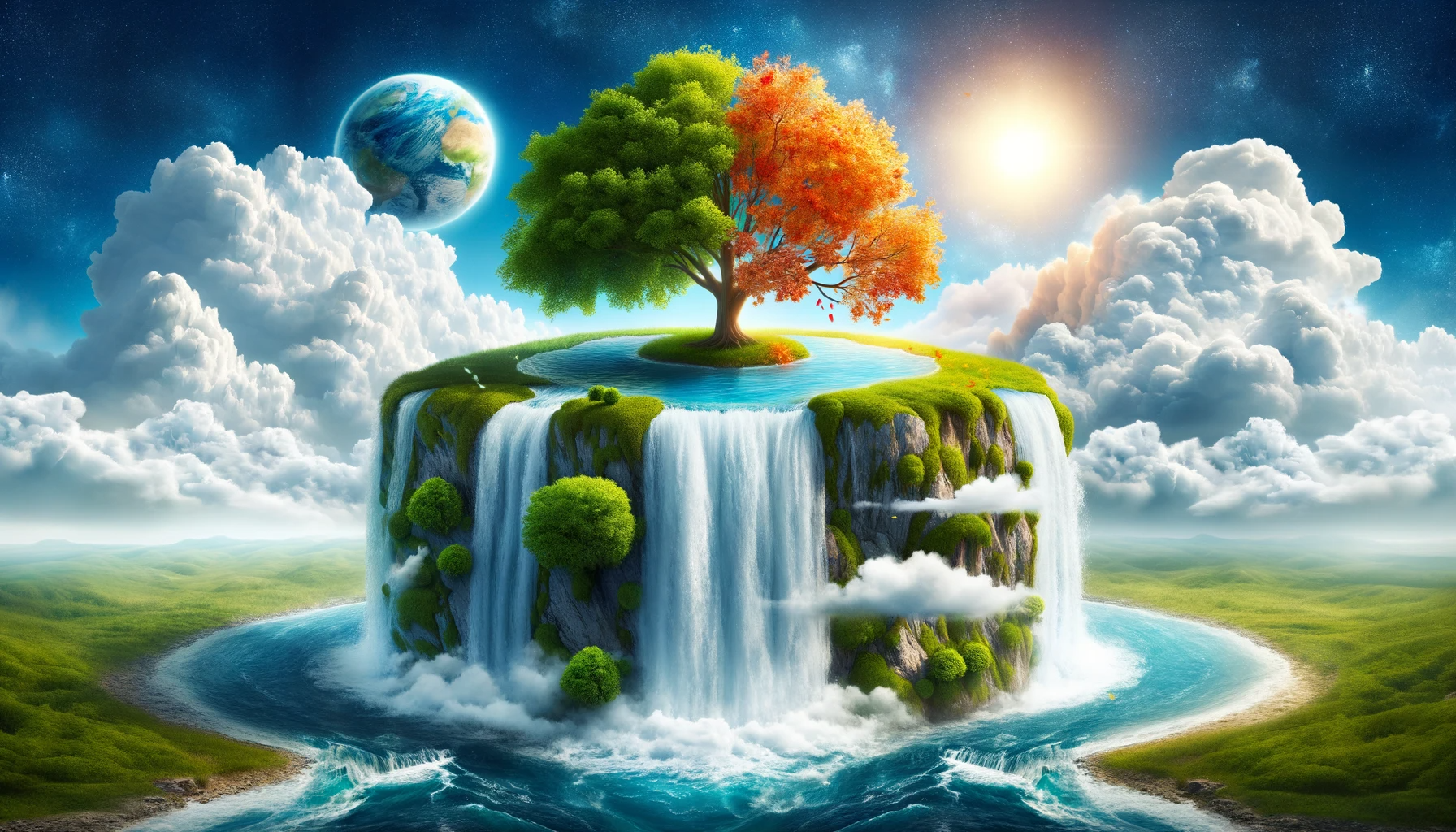 Pun of the Day Lunar Locks Tedd Ventures